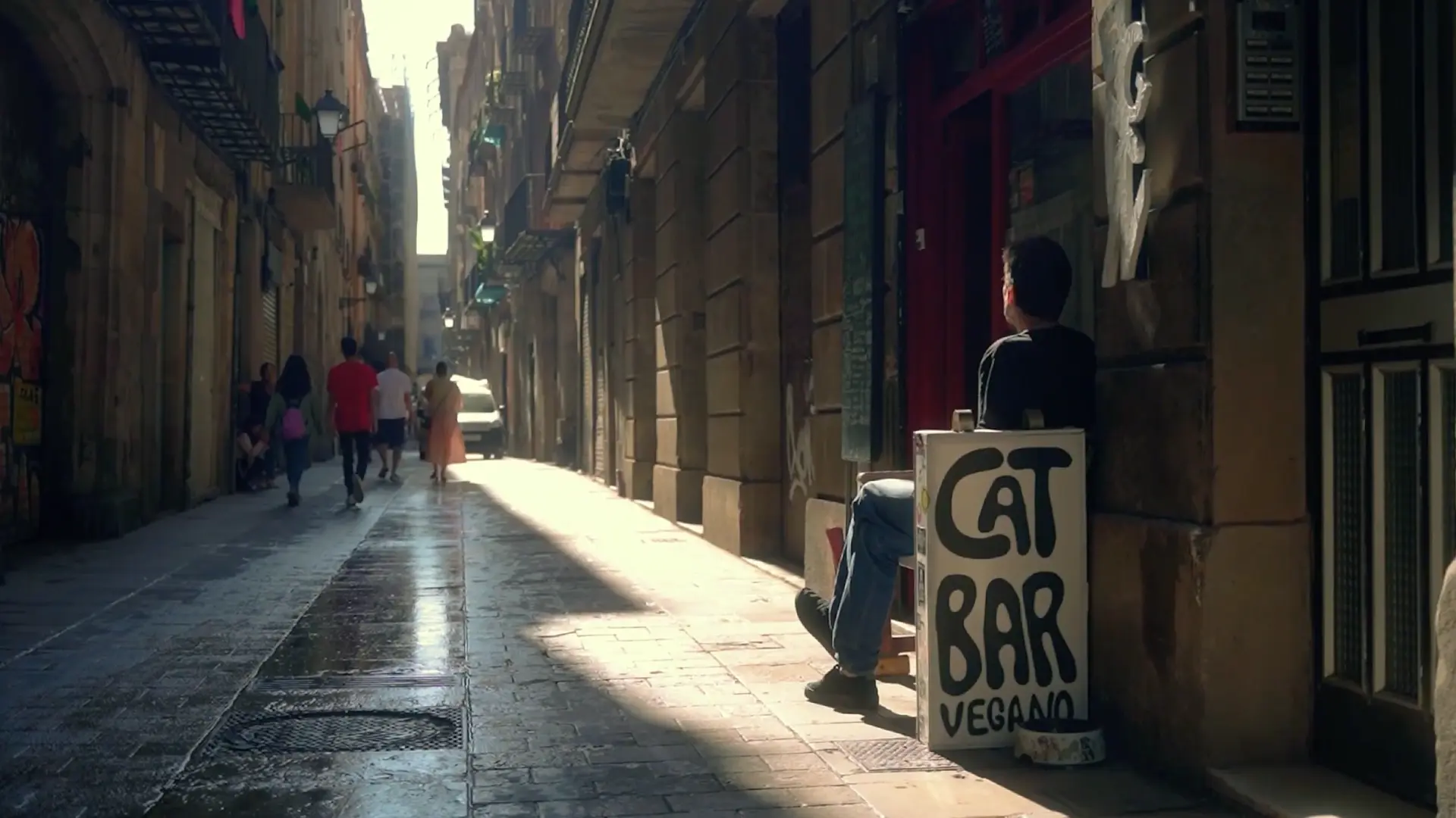 CATbar